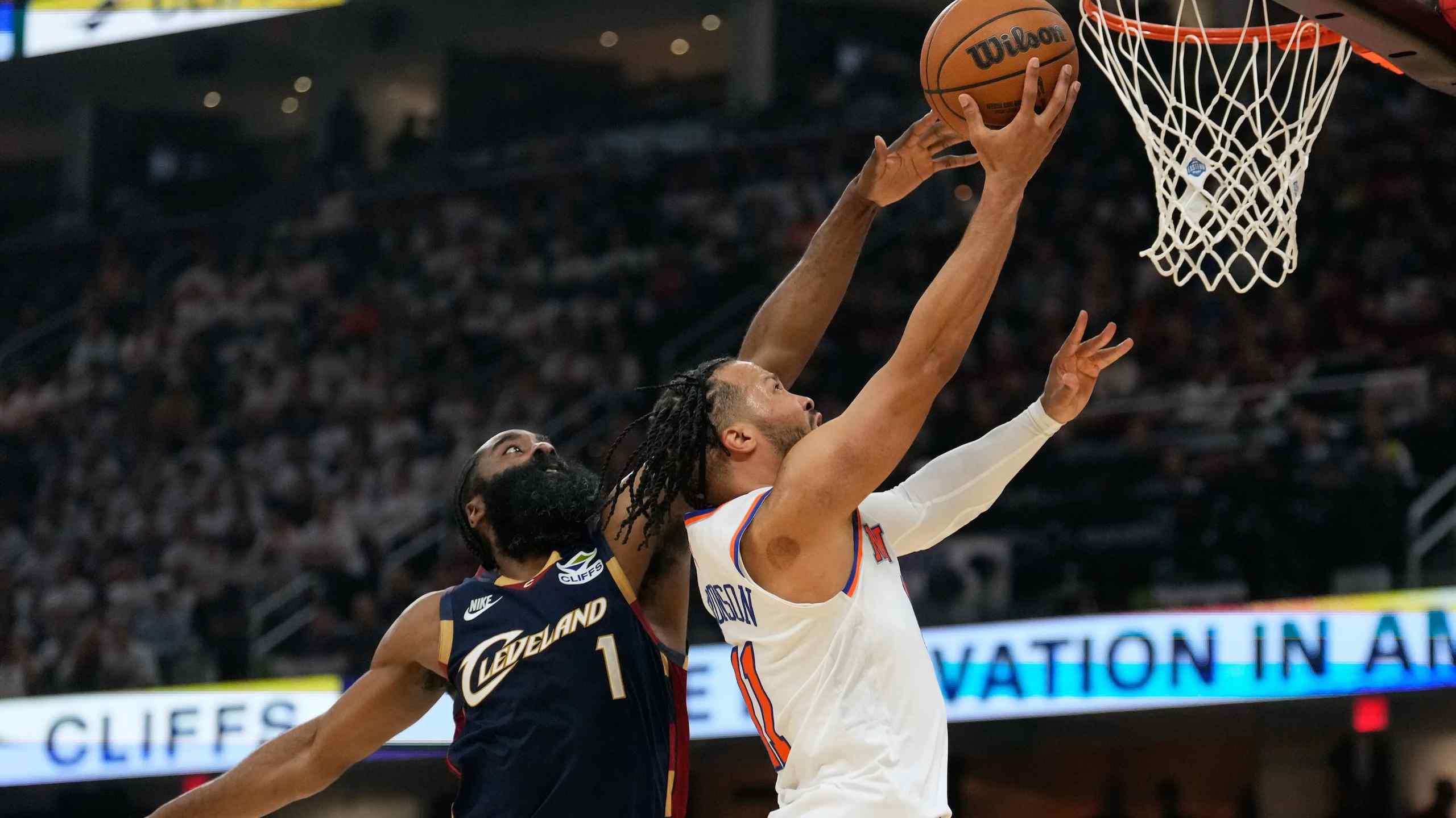 AI Bets: NBA Playoffs, NHL Angles and Djokovic